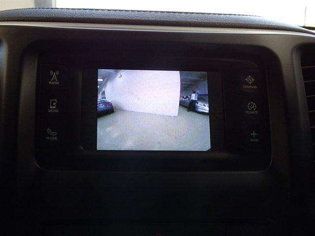 2015 Jeep Cherokee FWD 4dr Latitude